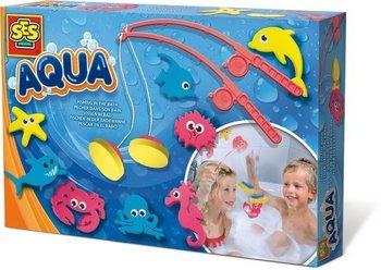 SES Aqua Bath Fishing Game (1 pc.)