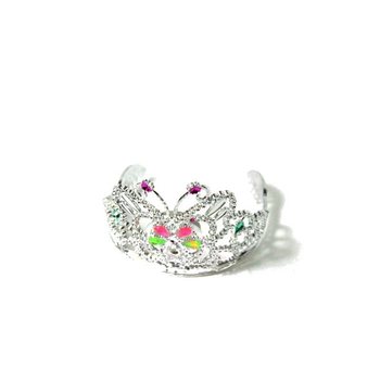 LED Light-Up Crown - Model 7 (10 pcs)