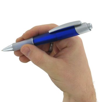 Ballpoint Pens 4-Pack