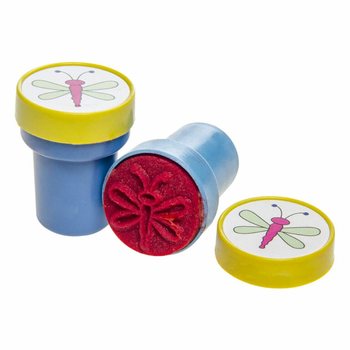 MIXED STAMPS IN DISPLAY (60 pcs.)