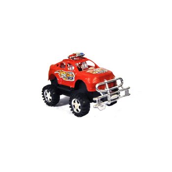 Pull-Back Toy Car in Blister Box (24 pcs.)