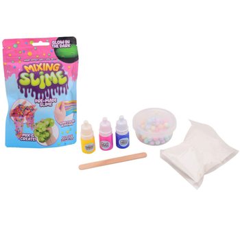 MIX / MAKE YOUR OWN SLIME - IN FOIL BAG (1pc.)