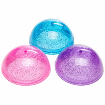 Glitter Popper - Mermaid Model (48 pcs.)