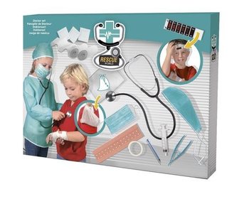 SES Large Doctor's Expansion Set (1 pc.)
