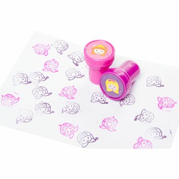 STAMPS PRINCESS IN DISPLAY (60pcs)