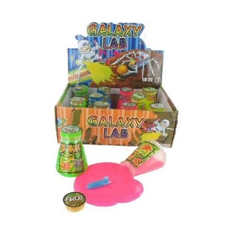GALAXY LAB SLIME (12 pcs.)
