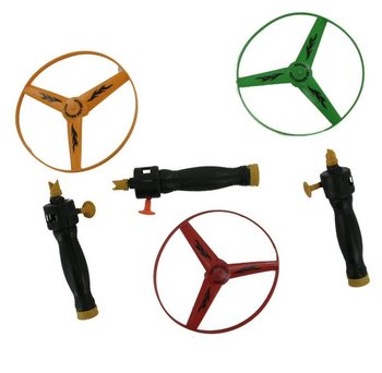 FLYING LAUNCHER HELICOPTERS (24 pcs)