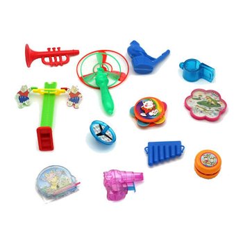 GRABBELTON MIX PACKAGE (72st.)
