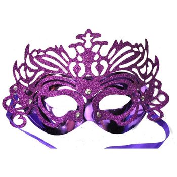 VENETIAN MASK - MODEL 3 (12p.)