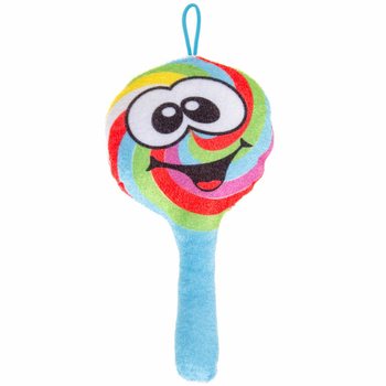 Plush Lollipops - 18 cm (24 pcs)
