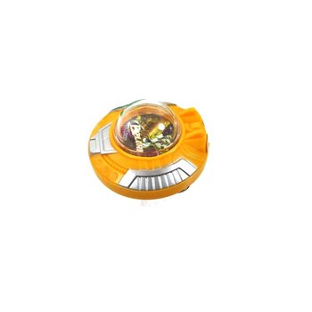Friction UFO (15 pcs.)