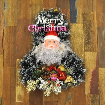 CHRISTMAS DOOR DECORATION - BELL
