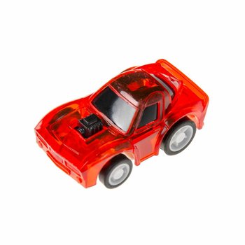 Friction Turbo Sports Car (36 pcs.)