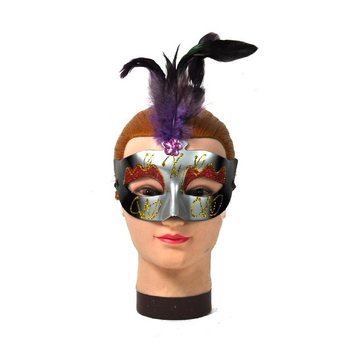 Venetian Masks Assortment (36 pcs.)