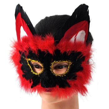 Eye mask - MODEL: 11 (5st.)