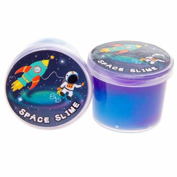 SPACE / SPACE SLIME (72pcs)