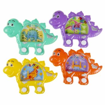 Dinosaur Water Game - Mixed Colors (24 pcs)