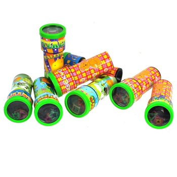 Kaleidoscope 9 cm (24 pcs)