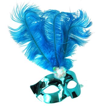 Eye mask - MODEL: 17 (6 pcs.)