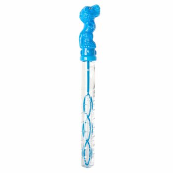 Dinosaur Bubble Wand 25 cm in Display (24 pcs)