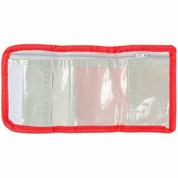 Pirate Wallet for Kids (12 pcs)
