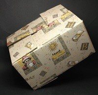 Item.nr: 49400 - Christmas gift BOX (25pcs.)