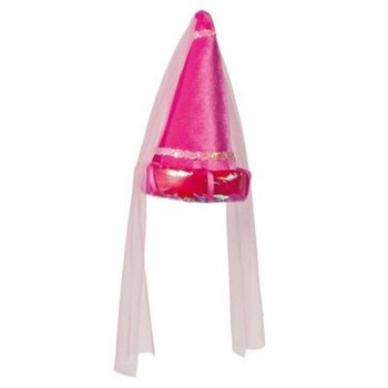 FAIRY / PRINCESSES HAT WITH LONG LEGGINGS (3 pieces)