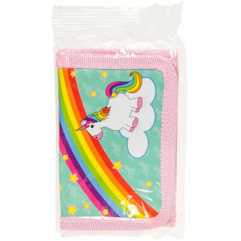 WALLET UNICORN / UNICORN (12pcs)