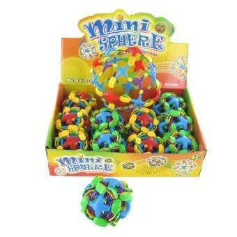 MAGIC SPERF BAL IN DISPLAY (12pcs.)
