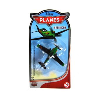 Disney Planes Ripslinger Toy Airplane on Card (12 pcs.)