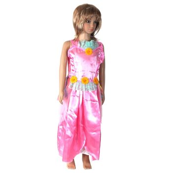 Kids Princess Dress - Size 4