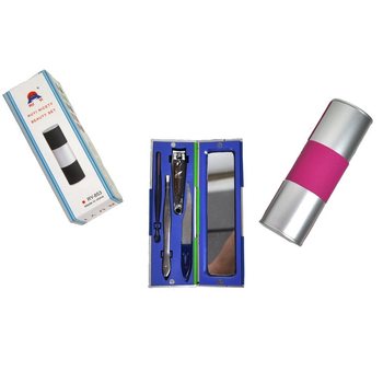 LARGE MAGIC BEAUTY CASE (24 pcs.)