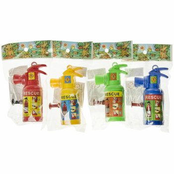 Fire Extinguisher Water Pistol - 48 Pcs