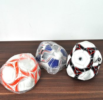 END FOOTBALL (3 pcs)