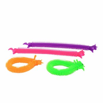 Puffer Unicorn Bracelets in Display (48 pcs)