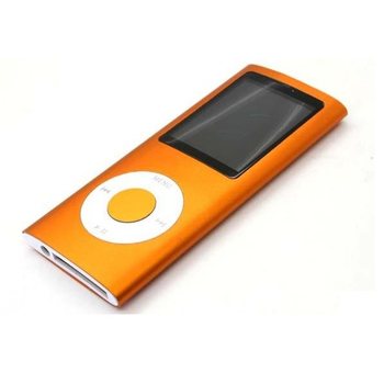 MP4 Multimedia Player