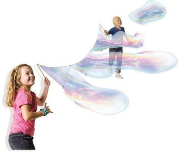 Ses Mega Bubbles XXL - Giant Bubble Maker (1 pc.)