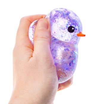 Squeeze Duck - Mixed Colors - In Display (12 pcs.)