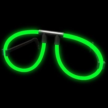 GLOW BREAK LIGHT GLASSES (12st).