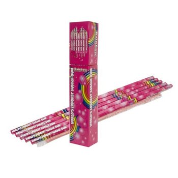 WORLD'S LONGEST BUBBLE GUM (48 pcs.)