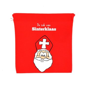 BAG NICOLAS 18 X 16 CM (12st).