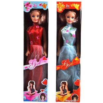 Toy Doll (6 pcs)
