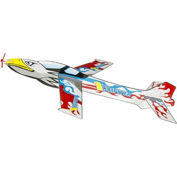 XL Aircraft Fighter Gliders (24 pcs.)