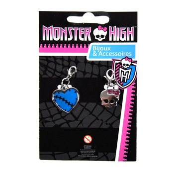 MATTEL MONSTER HIGH - MEGA grab bag MIX: BIJOUX & ACCESSORIES (100st.)
