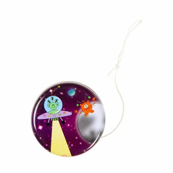 METAL YOYO / JOJO SPACE (24pcs)