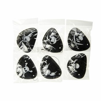 Cool Pirate Eye Patches (36 pcs)