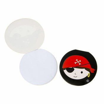 PIRATE NOTEBOOK (48 pcs)