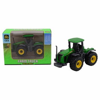 MIX FARM VEHICLES IN GIFT BOX (24 pcs.)