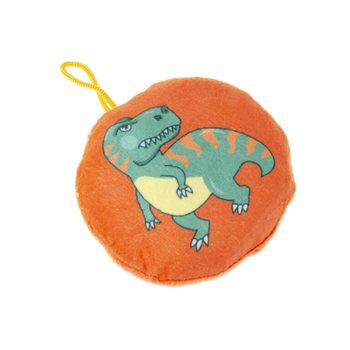 Plush Dinosaur - Diameter: 10 cm (48 pcs.)