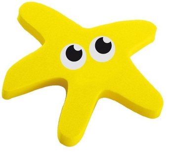 SES Aqua Bath Fishing Game (1 pc.)